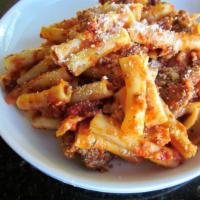 Catering Penne Bolognese · 