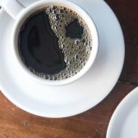 16 oz. Regular Coffee · 