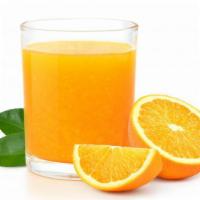 Natalie Orange Juice  · 