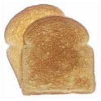 Side of Toast · 