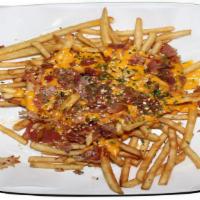 Alley Fries · 