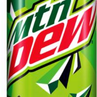 Mountain Dew · 