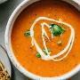 Tomato Basil Bisque Cold Quart · Vegetarian and gluten free.  Rich and creamy with lots of fresh herbs.
By popular demand we...