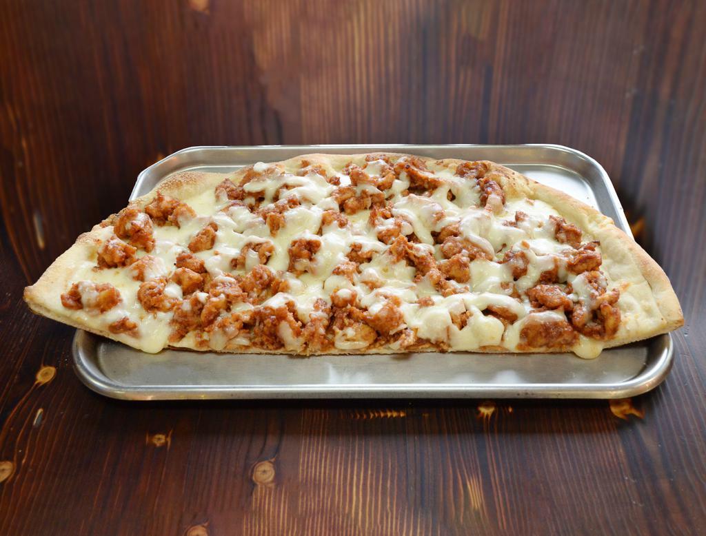 John Anthony's · Dinner · Gluten-Free · Italian · Lunch · Pasta · Pizza · Sandwiches · Soup · Subs · Wraps