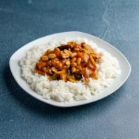 7. Kung Pao Chicken · Hot and spicy.