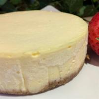 Cheese Cake Keto · Keto Cheesecake is the perfect dessert. It's a silky smooth cheesecake made with classic org...