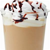 Coffee Frappuccino · Cold​ ​pressed​, ​coffee Powder,​ ​and ice​ 
