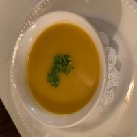 Soup Du Jour  · Please call us at 212 874-2705 for the soup of the day