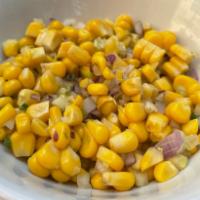 Corn Salad · 