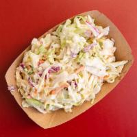 Side Cole Slaw · cool and refreshing, our house made slaw