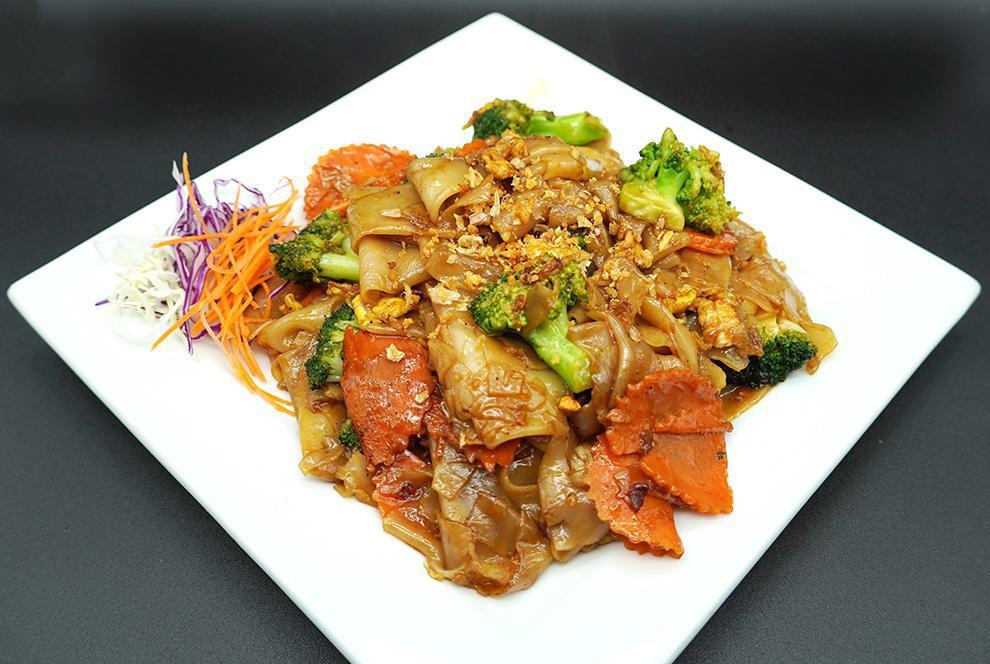 Thai Carnation · Lunch · Soup · Desserts · Dinner · Asian · Thai · Noodles · Salads