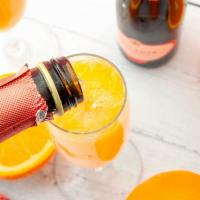 Mimosa Cocktail Kit · 1 bottle of champagne & 16 ounces of orange juice. Must be 21+ to order