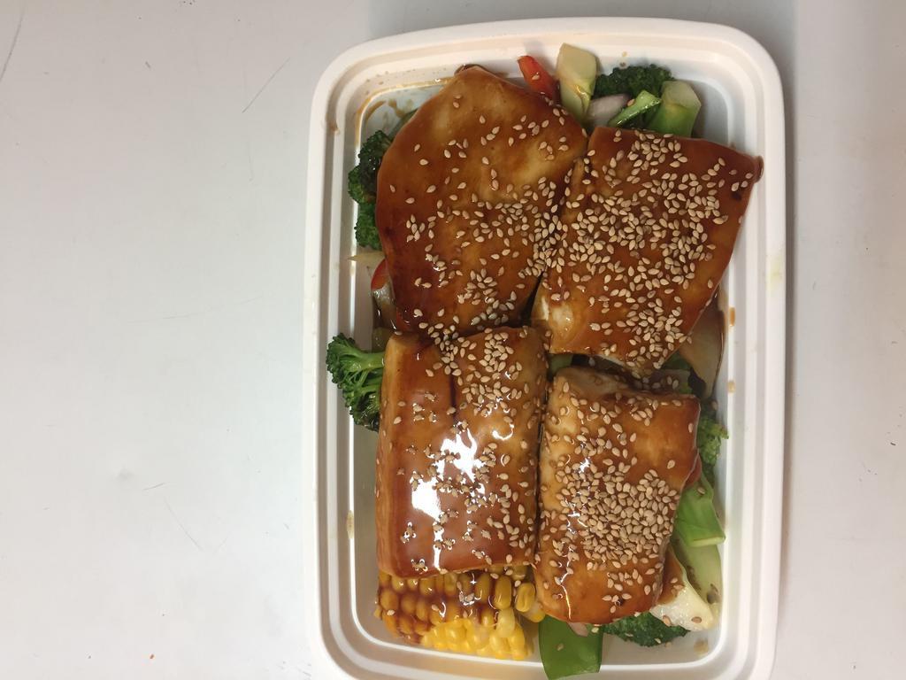 Jungo Sushi · Sushi Bars · Sushi · Japanese · Lunch · Dinner · Asian