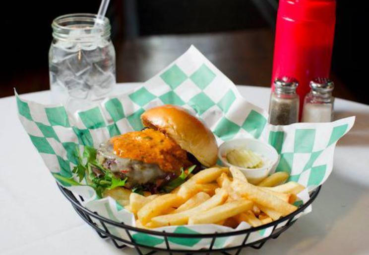 Neir's Tavern · Bars · Snacks · American · Pub Food · Bar Food · American · Sandwiches · Chicken · Wings · Hamburgers