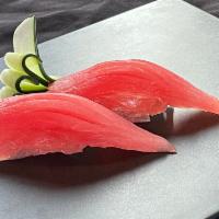 Tuna Sushi · 2pcs.