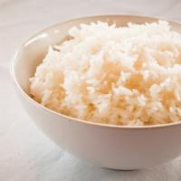 Jasmine Rice · Fragrant, long-grain white rice of the highest quality from Thailand.