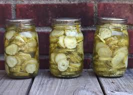 House Brined Pickles. · Our house brined super yummy pickles.