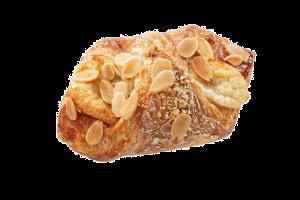Almond Pastry · 