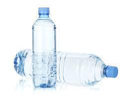 Bottled Water · 