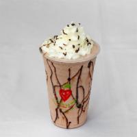 Milkshakes · choose your favorite ice cream flavor and make it a milkshake - topped with delicious whippe...