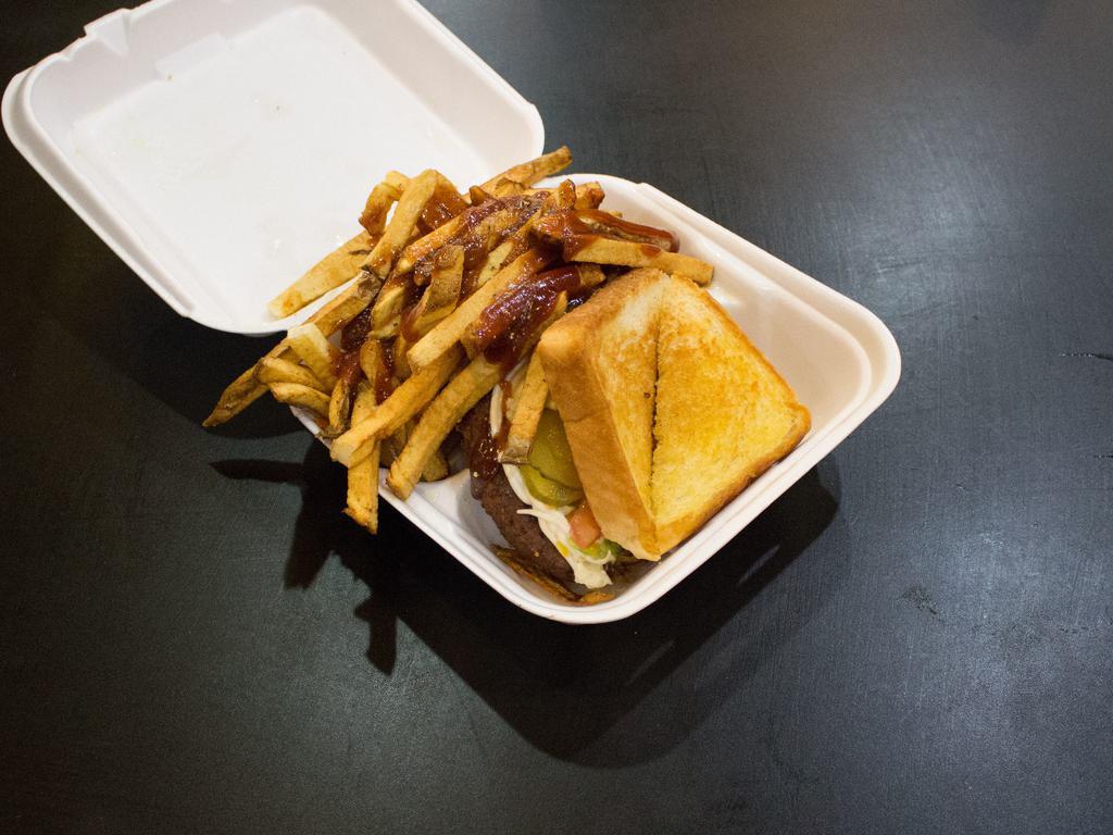 Taste Bud 1 · Diner · Cheesesteaks · American · Tacos · Lunch · Dinner · Sandwiches · Comfort Food · Wings · Hamburgers