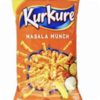 Kurkure Masala Chips · 