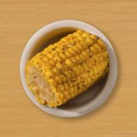 Mini Corn on the Cob · 