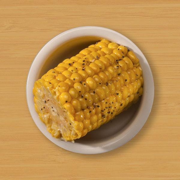 Mini Corn on the Cob · 