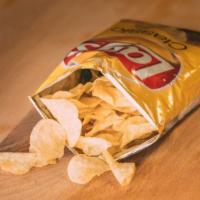 Chips · Lays Potato Chips