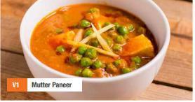 Palette Indian Kitchen · Fine Dining · Dinner · Indian · Lunch
