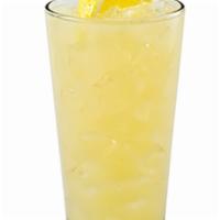 11. Lemonade · Home made with fresh lime.