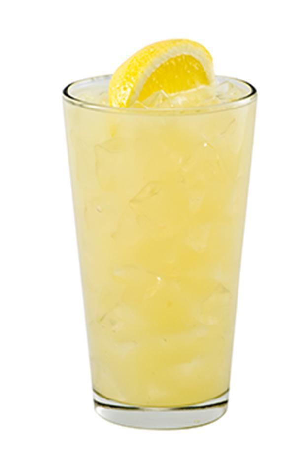 11. Lemonade · Home made with fresh lime.