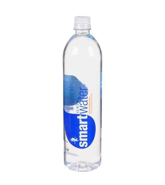 Smart Water * · 33.8 fl oz of purely balanced pH water.