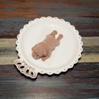 Puppy Mousse · Chocolate Mousse
