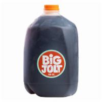 Big Jolt Flavored Cold Brew · 128oz with choice of flavor