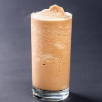 Blended Coffee · A refreshing blended coffee beverage.