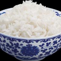 117. White Rice 白饭 · 