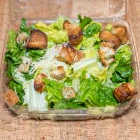Classic Caesar Salad · 