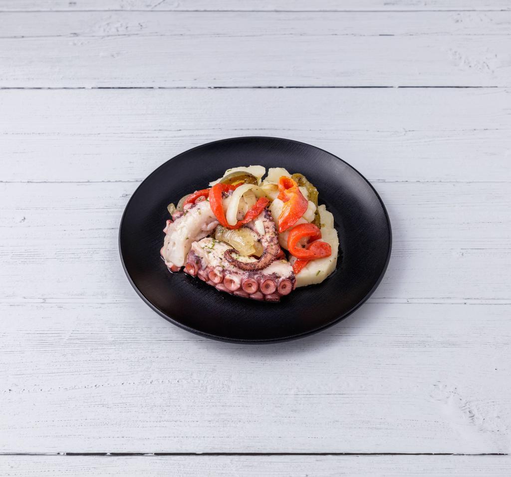 Spanish Pavillion · Seafood · Spanish · Lunch · Dinner · Sandwiches · Tapas/Small Plates · Steak · Salads · Tapas · Hamburgers