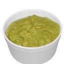 8 oz. Guacamole · 