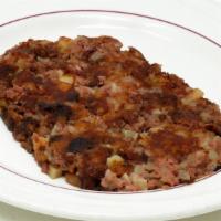 Corned Beef Hash · 