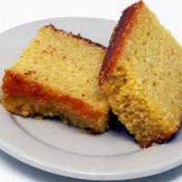 Corn Bread · 