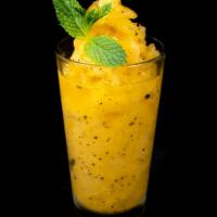 Mango Passionfruit Smoothie (Vg) · Mango Passionfruit