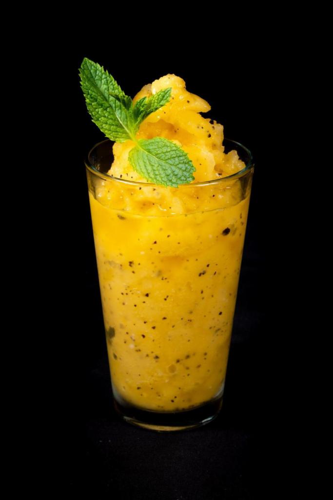 Mango Passionfruit Smoothie (Vg) · Mango Passionfruit