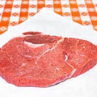 Sirloin Steak · Sirloin steak cut 1