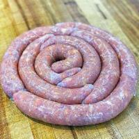 Fresh Chicken Sausage · 2 links per pack. Taylor's homemade fresh chicken sausage chicken is ground, mixed with Caju...