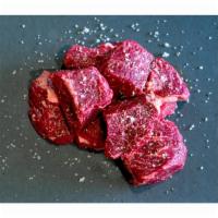 Beef Stew Meat (1 LB) - Pasture Raised, 100% Grass Fed · Beef Stew Meat - Pasture Raised, 100% Grass Fed 
Nothing says a cozy winter’s night like be...