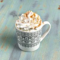 Mexican Hot Chocolate · 