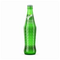 Glass Bottle Soda · Coke, Sprite, Fanta 