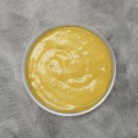 Honey Mustard Dip · Tangy. Tasty. Sweet.